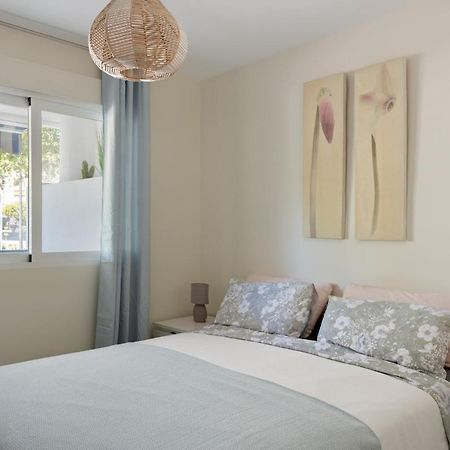 Terrazas De Marbella Lägenhet Exteriör bild