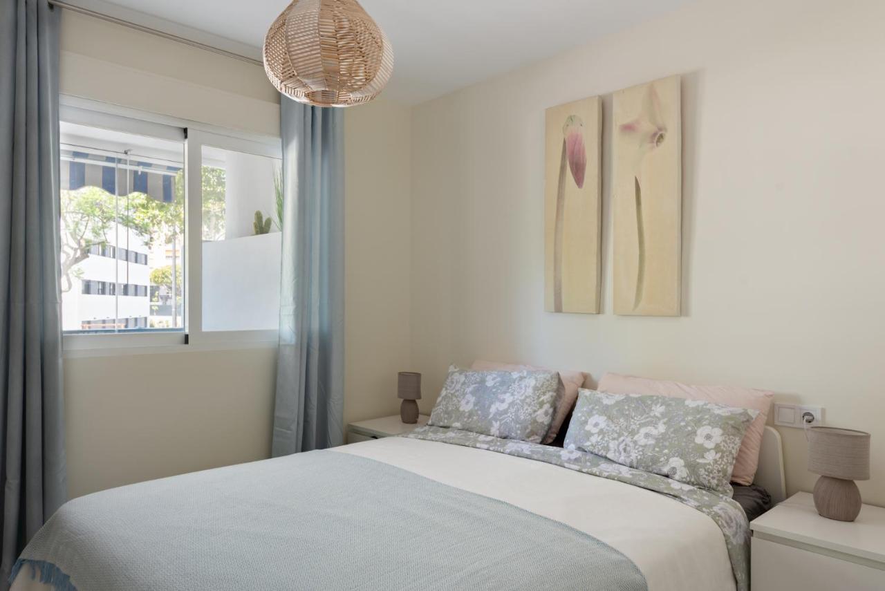 Terrazas De Marbella Lägenhet Exteriör bild